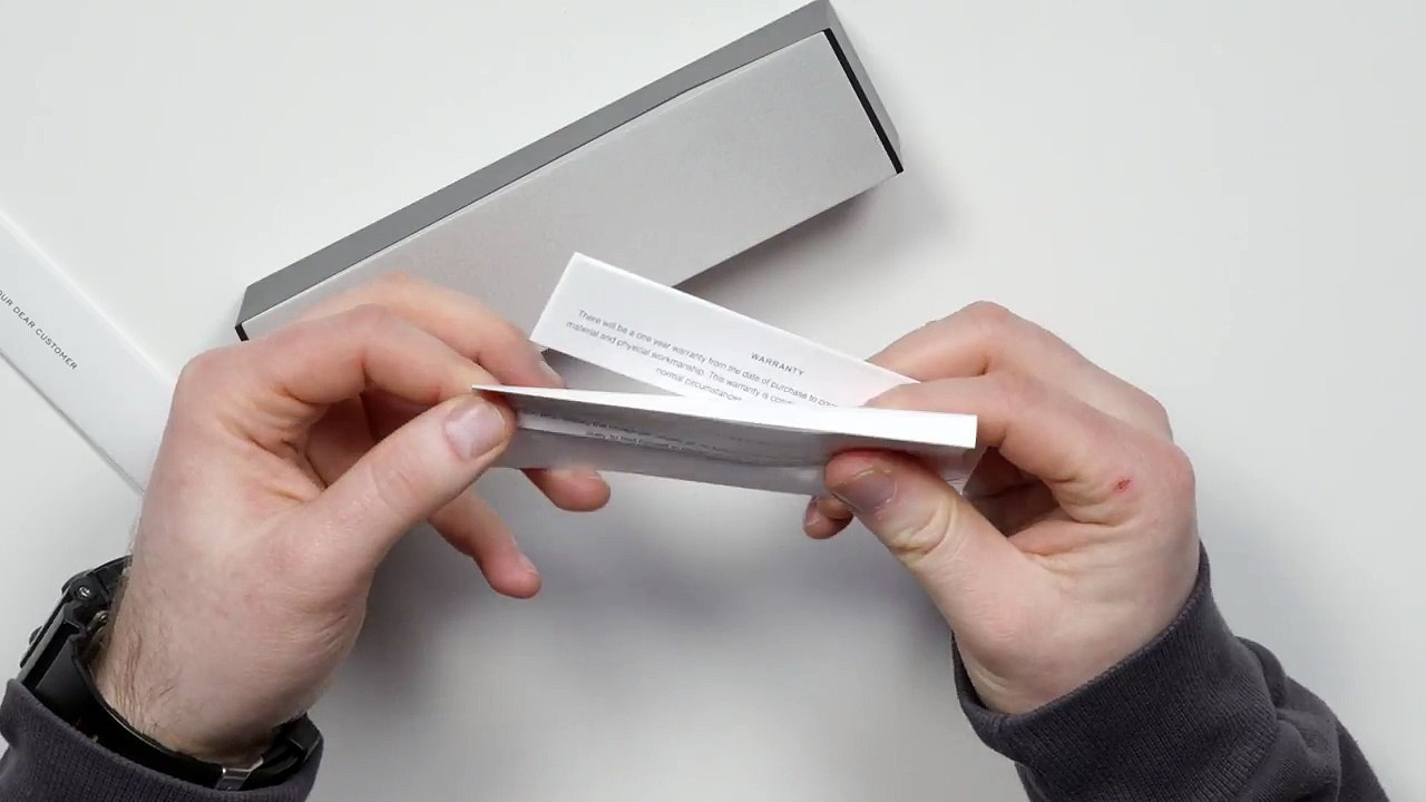 Unboxing The World's Most Expensive iPhone Case