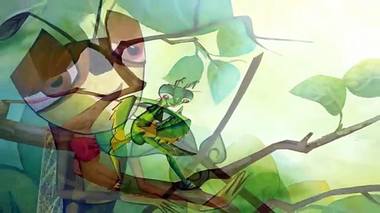 Phim Hoạt Hình Hay Thú Vị Nhất 2016 [HD]