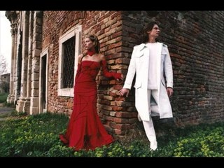 Moby Dick - Nebo se srusilo