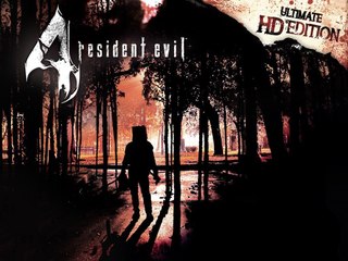 Resident Evil 4 Ultimate HD Edition - Perfect Walkthrough - Professional - Chapter 5-2 - No Damage