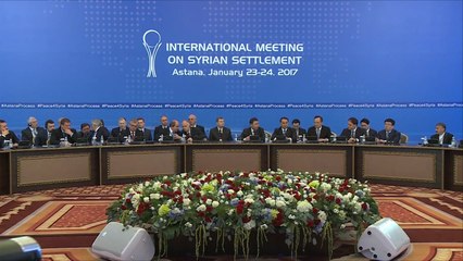 موسكو تتطلع لتعاون وثيق مع إدارة ترمب بسوريا