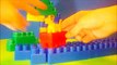 Лего Киндер сюрприз яйца распаковка смешные Король Лев распаковка игрушек Дисней в HD