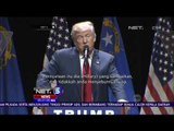 Donald Trump Sesumbar akan Menangkan Suara di Nevada - NET5