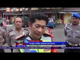 Lakukan Pungli Hingga Miliaran Rupiah, Direktur Pelindo III Ditangkap - NET24
