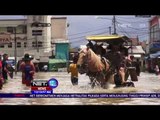 Banjir di Rancaekek Bandung Berimbas Hingga ke Garut - NET12