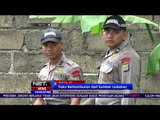 Bom Rakitan Meledak di Persawahan Desa Sumber Agung, Bantul Yogyakarta - NET16