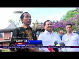 Silaturahmi Internal Presiden Jokowi dan Prabowo - NET24