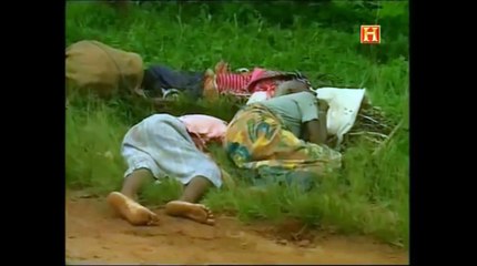 Compañías Militares Privadas