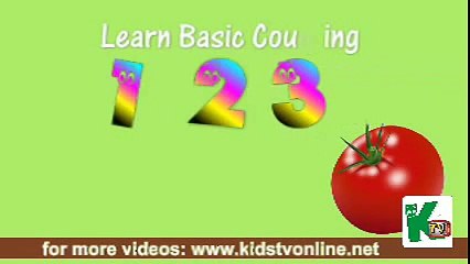 Learn Counting 91-100 | Counting Song | Nursery Rhymes