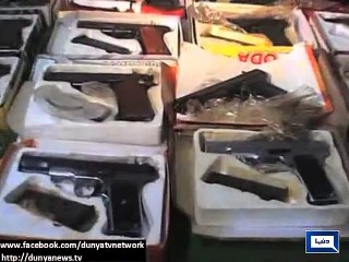 Dunya News Multan police fails