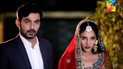 Dil e Jaanam Drama Promo Featuring Zhalay Sarhadi, Zahid Ahmed, and Hina Altaf - Hum TV
