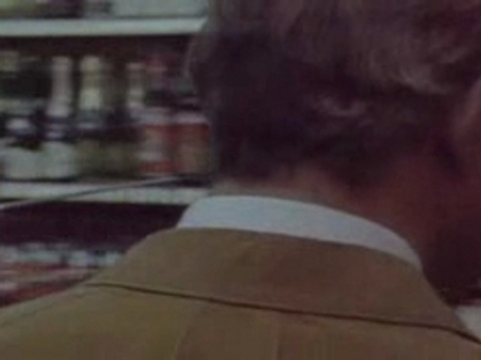 Les Inconnus - Les Envahisseurs