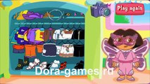 Dora The Explorer Game El Dia de Las Madres