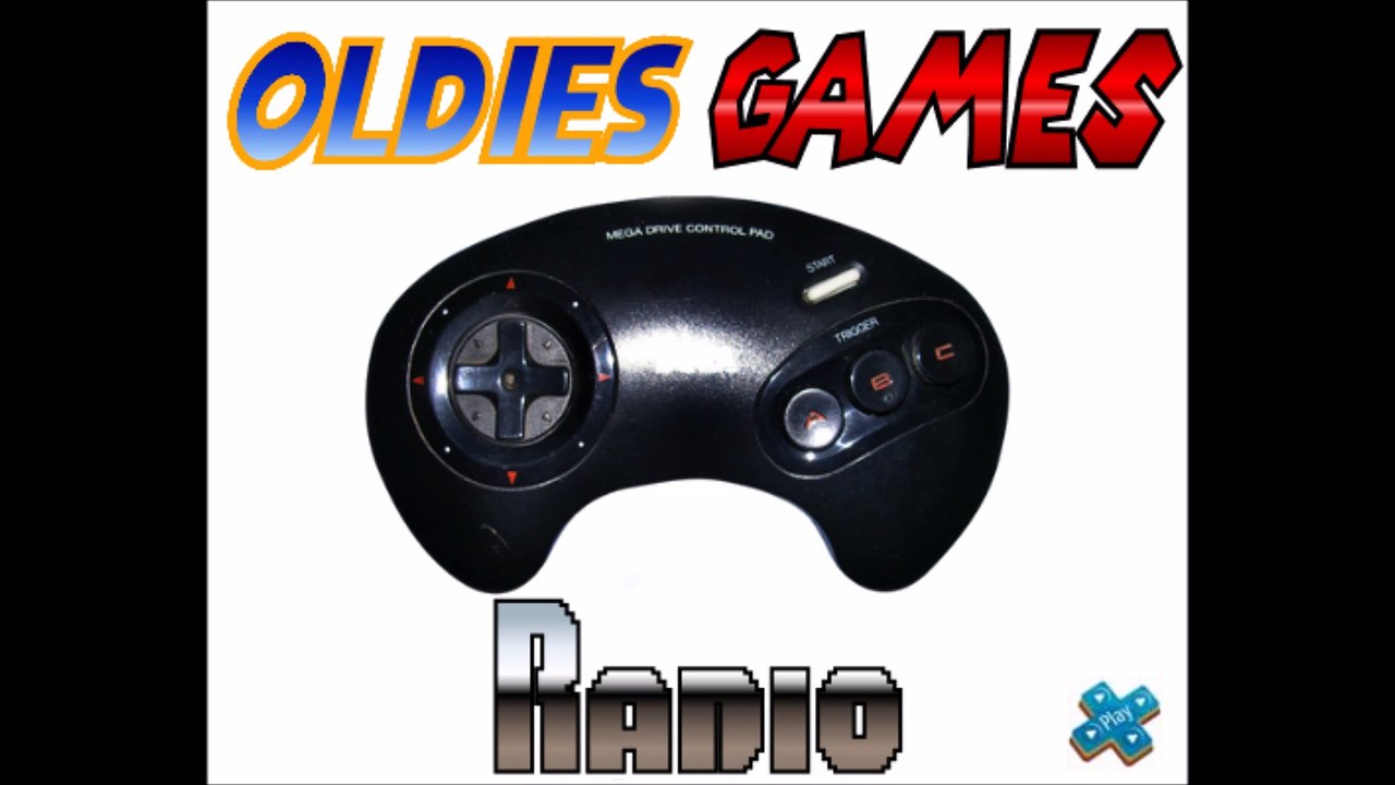 Oldies Games 07/04/2011 Rayman (Psx)