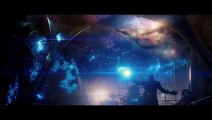 Marvel's Avengers: Infinity War. Part I - (2018) Movie Teaser-Trailer