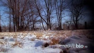 My Ghost Story S02E02 - A Haunted House