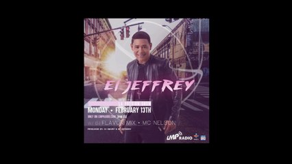 LA PRESION RADIO SHOW EN LMP RADIO