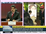 Maduro:Plan de la Patria ha sido nuestro escudo contra las agresiones