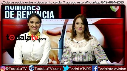 Alfonso Rodríguez "Cualquier payaso que hace algo bien hecho se postula y gana-Noticia y Mas-Video