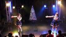 【札幌Live-ch】PastelDoll LIVE＜北海道アイドルバスケットvol.50・クリスマスイブSP＞ 2016.12.24