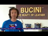 Tas Kulit Bucini Buatan Lokal yang Mendunia - NET5