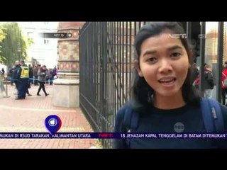 Wisata Religi Rumah Ibadah Umat Yahudi - NET 10
