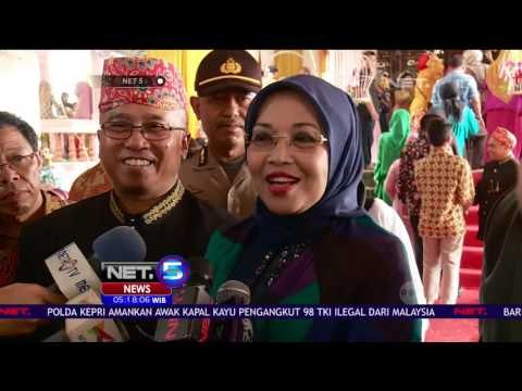 Memasuki Hari ke-7 Kampanye, Cagub dan Cawagub DKI Gencar Blusukan ke Beberapa Daerah - NET5