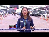 Live Report: Kemeriahan Pameran Indo Defence 2016 di Kemayoran, Jakarta Pusat - NET 12