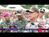 Live Report Massa Berkumpul di Masjid Istiqlal - NET 10