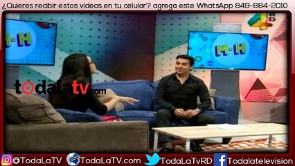 ¿Qué tengo que hacer antes de casarme?- Manuel y Hermes-Video