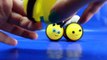 Learn-A-Word - How To Spell - Bee Spelling Lesson - Surprise Egg تعلم الألوان 学英文 aprender Inglés