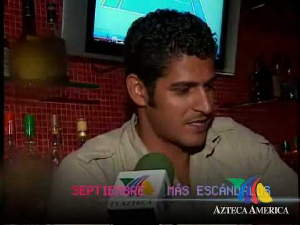 Los mejores Chismes del 2008, Parte 9