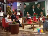 Peña Nieto y Angélica Rivera ¿Se casan?