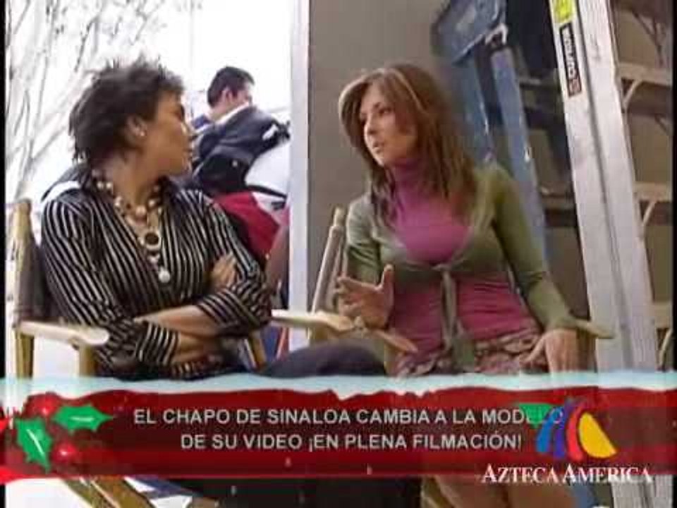 Mariana Ochoa Revista H EXTREMA
