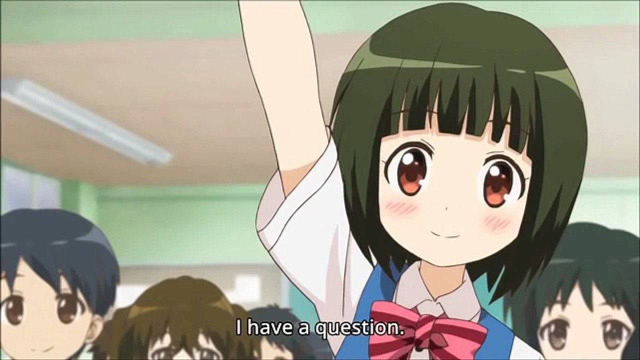 Kiniro Mosaic ~ Sensei's siblings (360p_30fps_H264-128kbit_AAC)