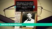 FREE [PDF]  Abraham Lincoln s Most Famous Case: The Almanac Trial  BEST PDF