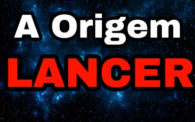 Gears Of War: Lancer A Origem