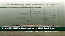 [Popular Books] Bond Pricing and Portfolio Analysis: Protecting Investors in the Long Run (MIT