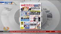 Akşam Gazetesi: 