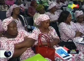 Tenue de la 15ème session ordinaire de l’assemblée générale du conseil national de l’ordre des sages femmes du Mali