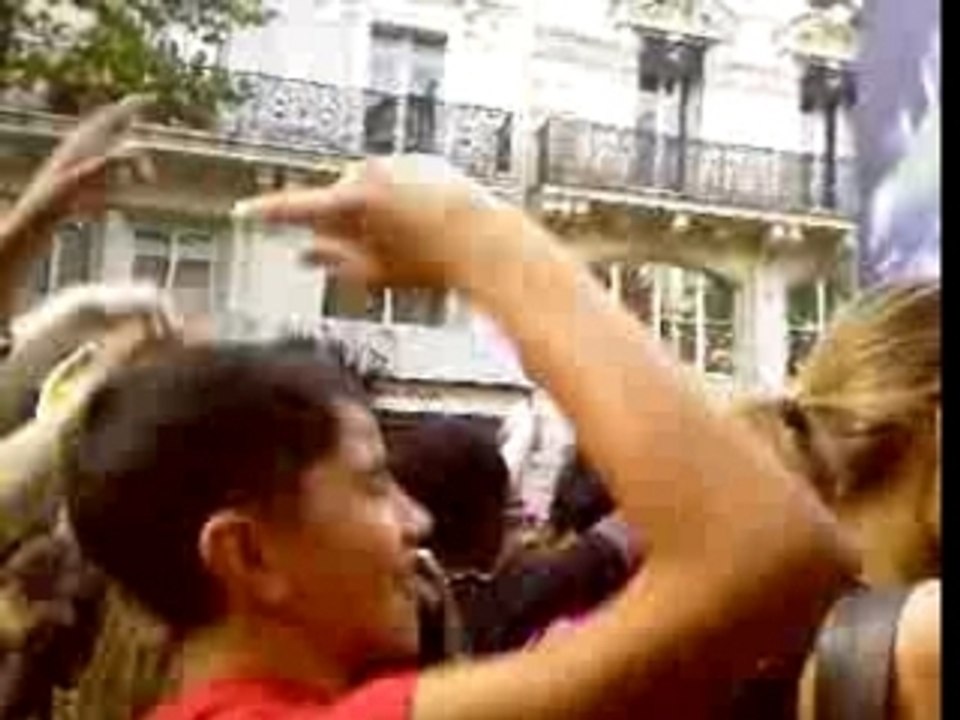 Techno parade 03