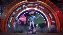 Plants vs. Zombies Garden Warfare 2 - Battle Disco Zombie (PVZGW 2 XboxOne)