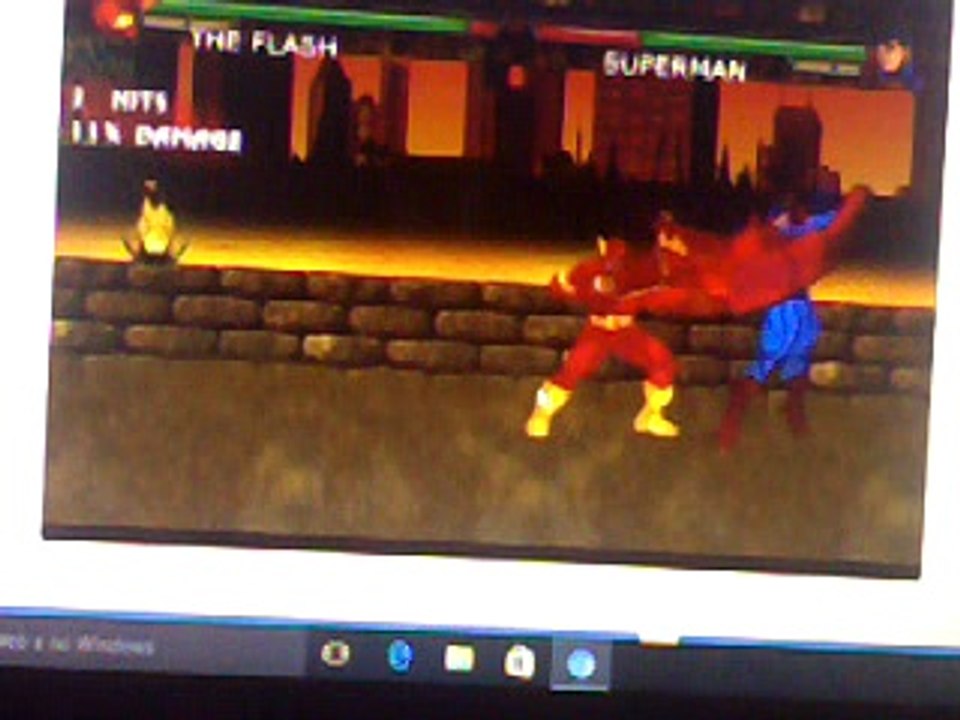 Flash