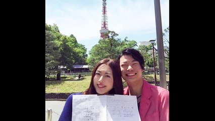 「いのちの理由」（WITH ALS, WITH クリス・ハート）-H5QpXMhnr7o