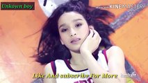 Dil Kya Kare Jab kisi Se-Korean mix Video 2017   Kaabil      Jubin Nautiyal(360p)