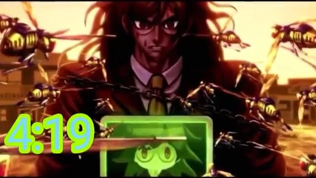 Danganronpa V3 Gonta Gokuhara's death_execution 420-GxVtc5dnXRk