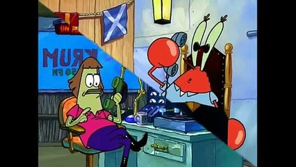 Danganronpa V3 OST _ Mr.Krabs is trying to request 'GOODBYE GIFTED INMATES ACADEMY' to the radio.-1BQFKvSXYBY