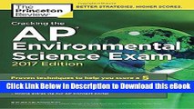 [Read Book] Cracking the AP Environmental Science Exam, 2017 Edition: Proven Techniques to Help