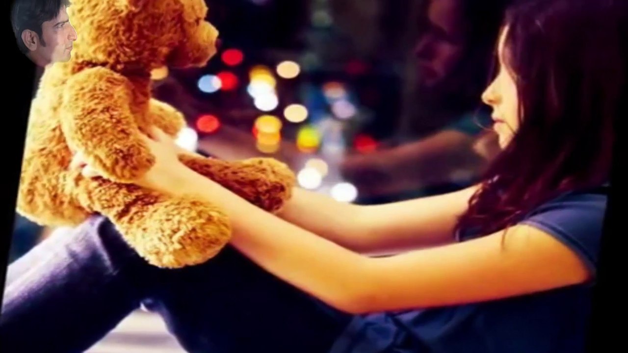 Aye Kaash Tum Kehdo Kabhi Tum Ho Meray Full Video Song 1080p