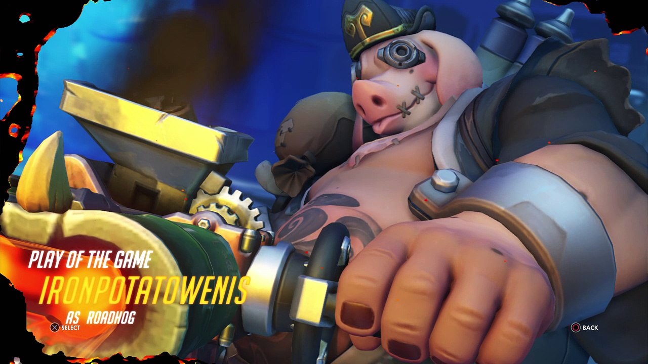 Fight me, Mei